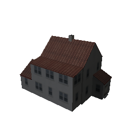preshoos01_SFN03 (ID 9273) - GTA SA Object