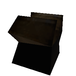 RUBBISH_BOX1 (ID 928) - GTA SA Prop