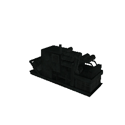 GENERATOR (ID 929) - GTA SA Object