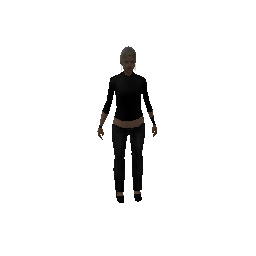 wfyst (ID 93) - GTA SA Pedestrian