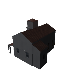 chapel_SFN (ID 9310) - GTA SA Building