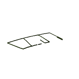 hedge03SFN_CM (ID 9318) - GTA SA Nature