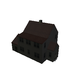 preshoos03_SFN06 (ID 9325) - GTA SA Object