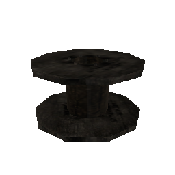 CJ_CABLEROLL (ID 933) - GTA SA Interior