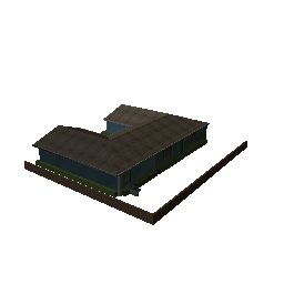 Villa_SFN_CHRIS_04 (ID 9341) - GTA SA Object