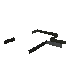 SFN_fence_cm2 (ID 9343) - GTA SA Building