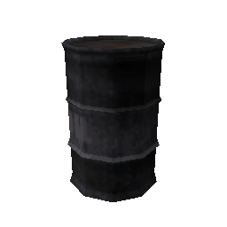 CJ_Drum (ID 935) - GTA SA Interior