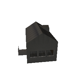 boatoffice_sfn (ID 9361) - GTA SA Building