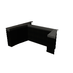 LOD_coast69_sfn (ID 9366) - GTA SA LOD Object