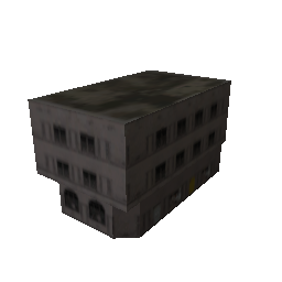 LOD_town01 (ID 9371) - GTA SA LOD Object