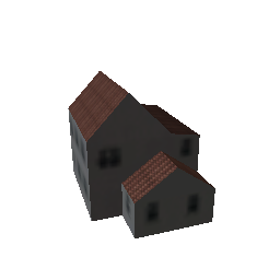 LODshoos03_SFN06 (ID 9385) - GTA SA LOD Object