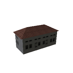 LODshoosbig02_SFN01 (ID 9386) - GTA SA LOD Object