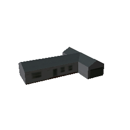 LODla_SFN_CHRIS_02 (ID 9387) - GTA SA LOD Object