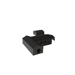 LODla_SFN_CHRIS_01 (ID 9388) - GTA SA LOD Object