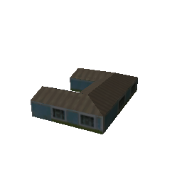LODla_SFN_CHRIS_04 (ID 9389) - GTA SA LOD Object