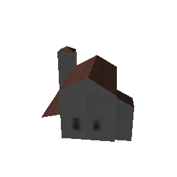 LODpel_SFN (ID 9390) - GTA SA LOD Object