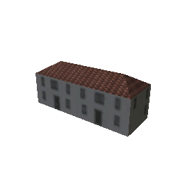 LODshoosml02_SFN (ID 9391) - GTA SA LOD Object