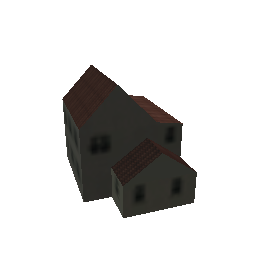 LODshoos03_SFN05 (ID 9410) - GTA SA LOD Object