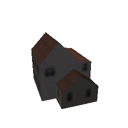 LODshoos03_SFN04 (ID 9411) - GTA SA LOD Object