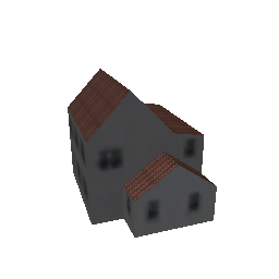 LODshoos03_SFN07 (ID 9413) - GTA SA LOD Object