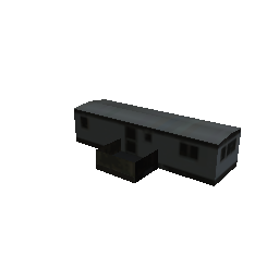 lodesfnshit20 (ID 9415) - GTA SA LOD Object