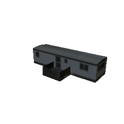 LODesfnshit30 (ID 9416) - GTA SA LOD Object