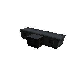 LODesfnshit31 (ID 9417) - GTA SA LOD Object