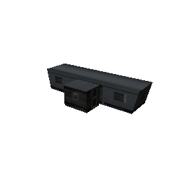 LODesfnshit22 (ID 9418) - GTA SA LOD Object