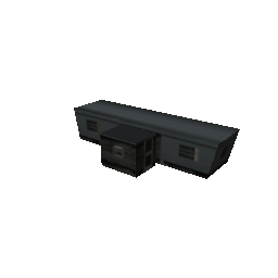 LODesfnshit29 (ID 9419) - GTA SA LOD Object