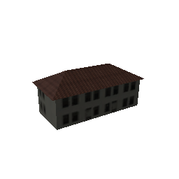 LODshoosbig01_SFN01 (ID 9420) - GTA SA LOD Object