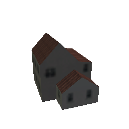LODshoos03_SFN03 (ID 9423) - GTA SA LOD Object