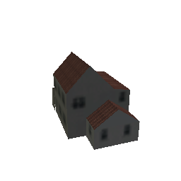 LODshoos03_SFN01 (ID 9424) - GTA SA LOD Object