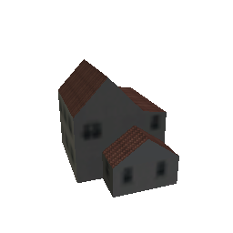 LODshoos03_SFN02 (ID 9425) - GTA SA LOD Object