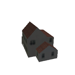LODshoos01_SFN03 (ID 9426) - GTA SA LOD Object