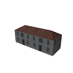 LODshoosml02_SFN01 (ID 9427) - GTA SA LOD Object