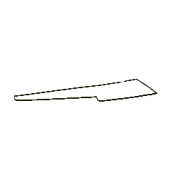 LOD_hedge05_cm (ID 9429) - GTA SA LOD Object