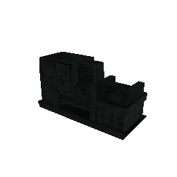 GENERATOR_LOW (ID 943) - GTA SA Object