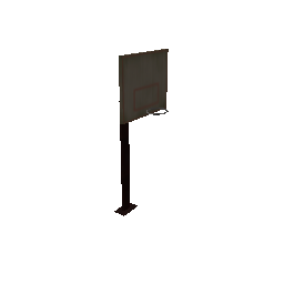 bskballhub_lax01 (ID 947) - GTA SA Object