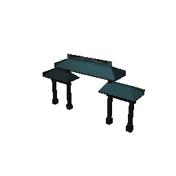 chinagate (ID 9482) - GTA SA Prop