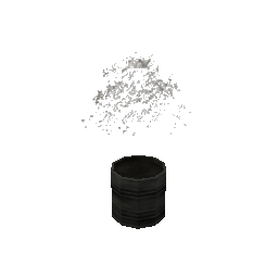 Plant_Pot_4 (ID 949) - GTA SA Nature