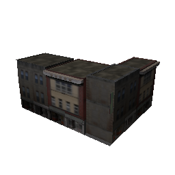 tempbuild_sfw41 (ID 9494) - GTA SA Building