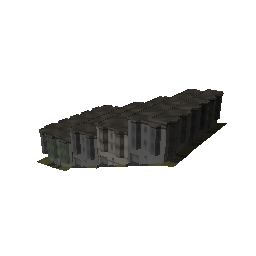 tempbuild_sfw42 (ID 9495) - GTA SA Building