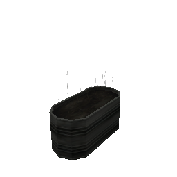 Plant_Pot_12 (ID 950) - GTA SA Nature