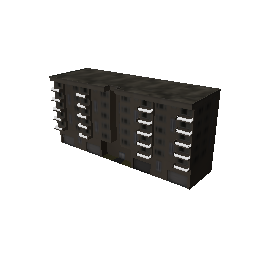 blokmod1_sfw (ID 9524) - GTA SA Building