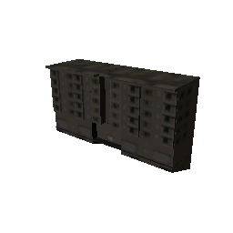 LODkmod1_sfw (ID 9532) - GTA SA LOD Object