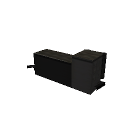 LODvic1_sfw69b (ID 9534) - GTA SA LOD Object