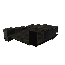 LODbig_sfw1 (ID 9536) - GTA SA LOD Object