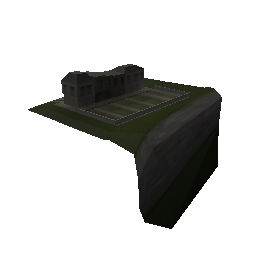 sfw_boxwest10 (ID 9549) - GTA SA Building