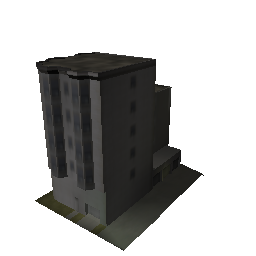 blokmod3_sfw04 (ID 9572) - GTA SA Object