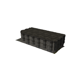 newvic1_sfw (ID 9573) - GTA SA Building